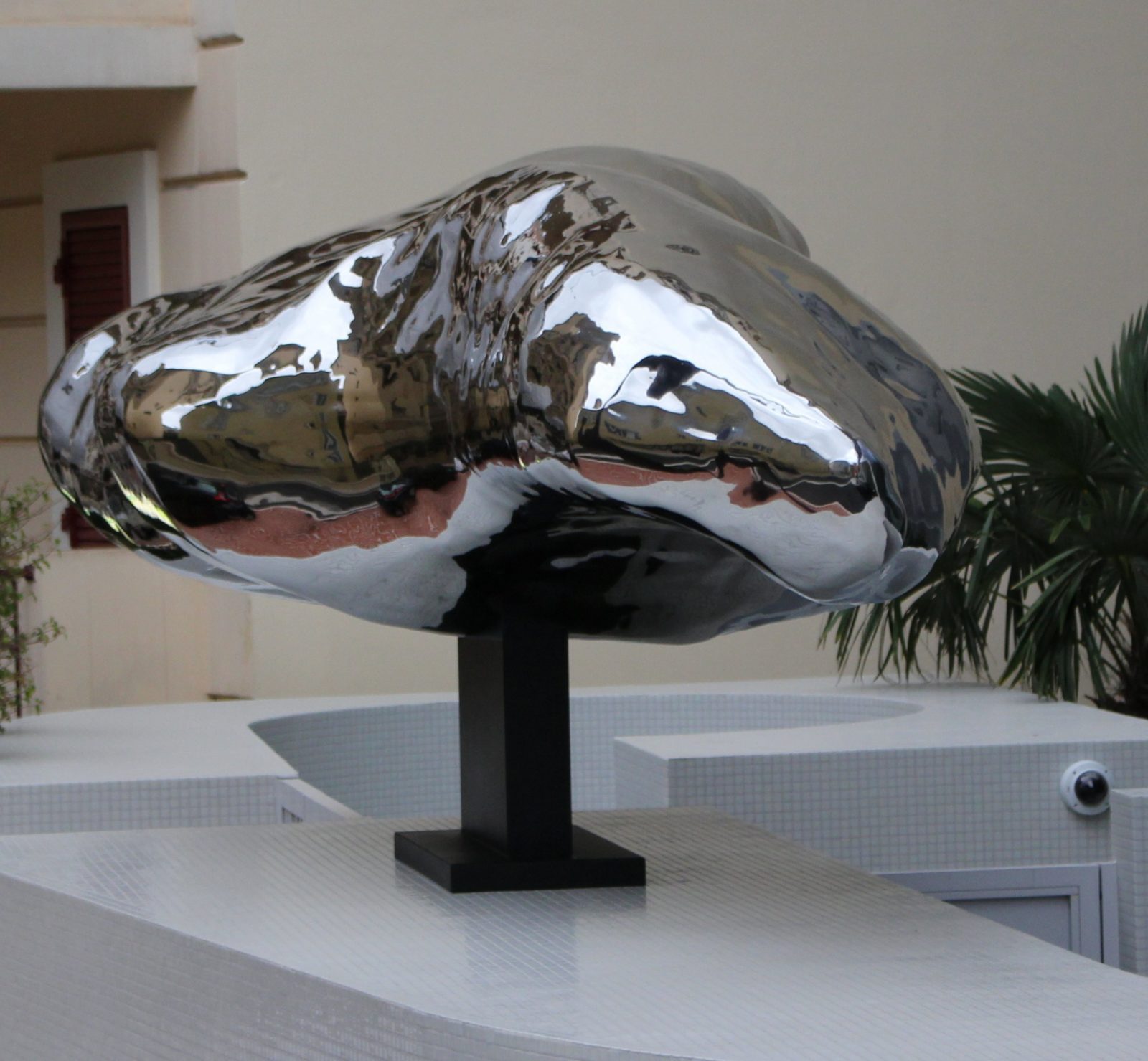 GW Inox — photo principale